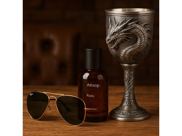 💎 Stijlvolle accessoires & unieke collectibles 🏰